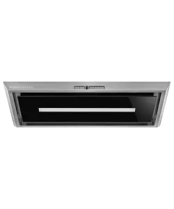 Built-in hood INTRO 60 X