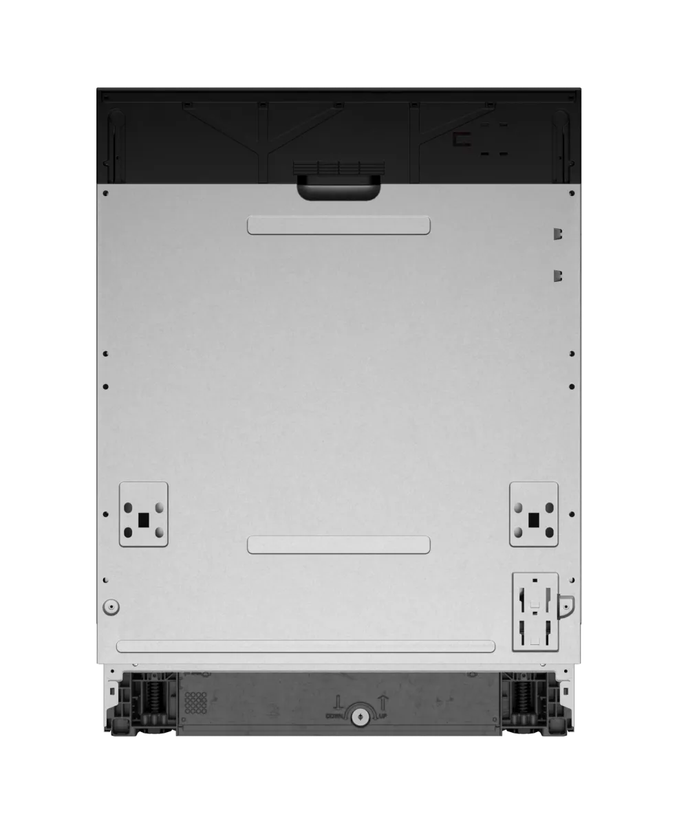 Посудомоечная машина встраиваемая GIM 6097