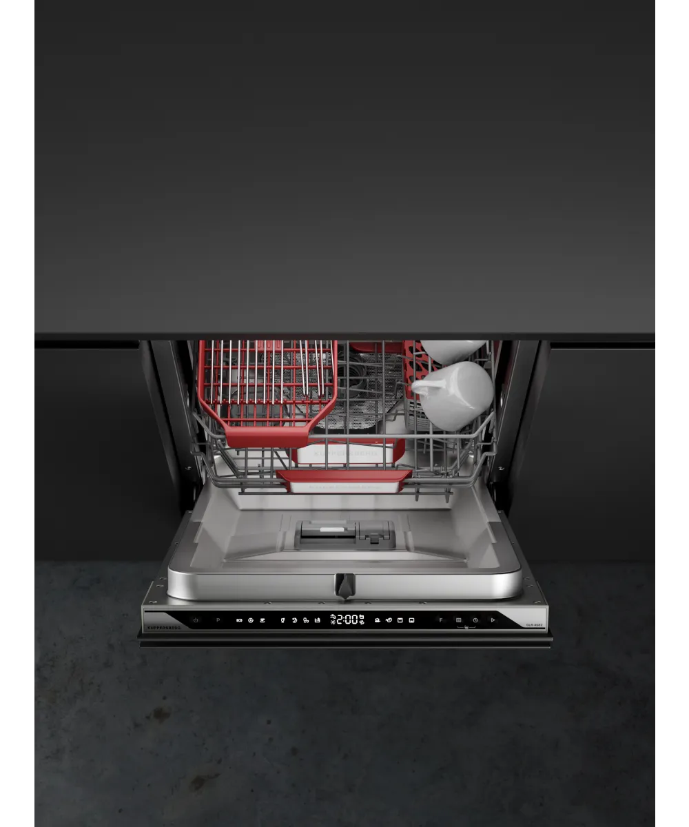 Посудомоечная машина встраиваемая GLM 4582