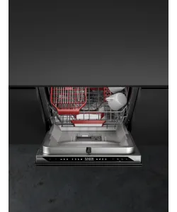 Посудомоечная машина встраиваемая GLM 4582