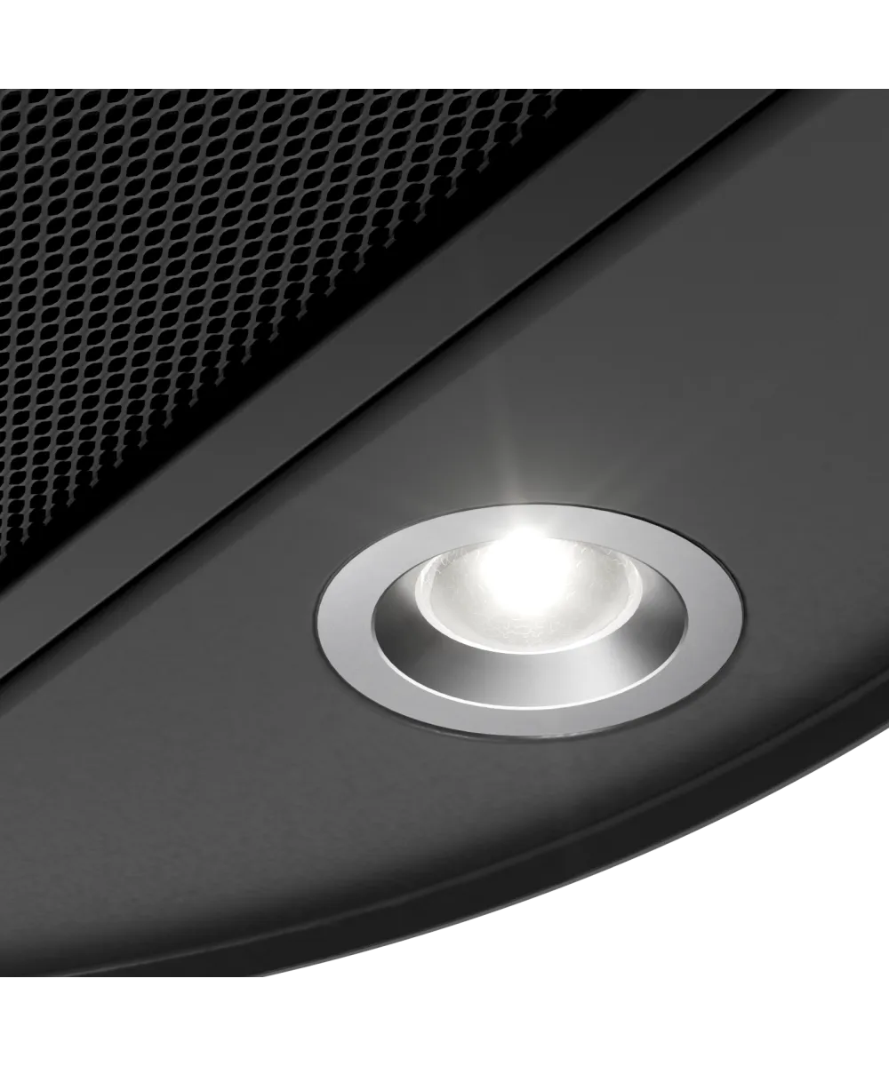 Island hood TUBA 35 B