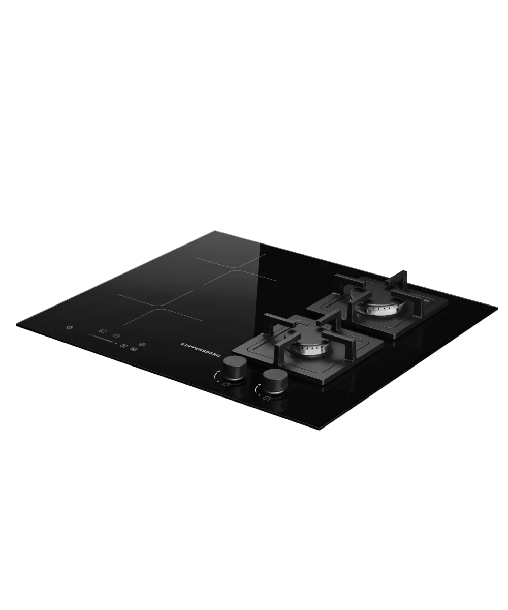 Комбинированная варочная панель IGS 601