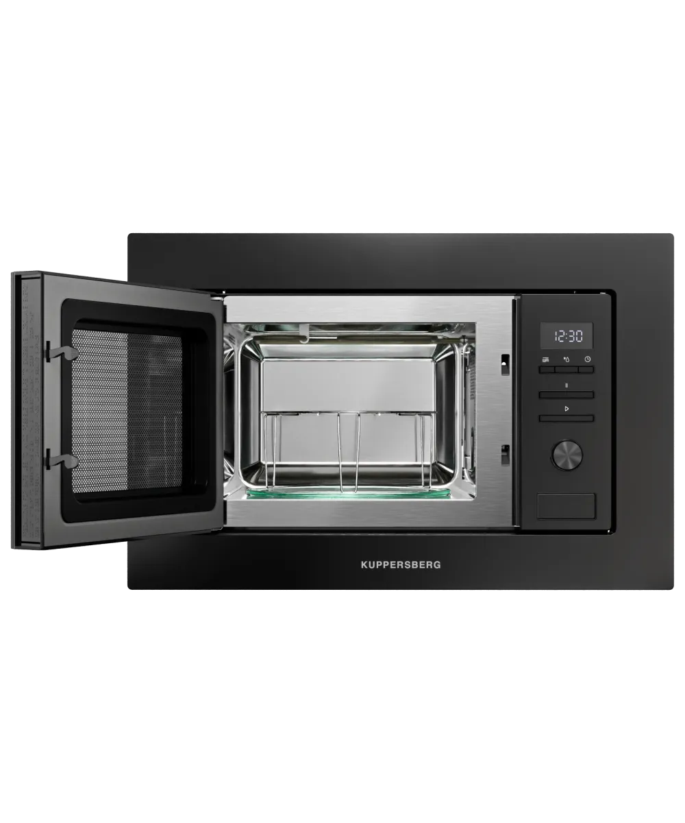 Микроволновая печь встраиваемая HMW 621 B