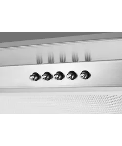 Built-in hood INLINEA 70 LX