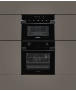 Electrical oven FZH 611 B