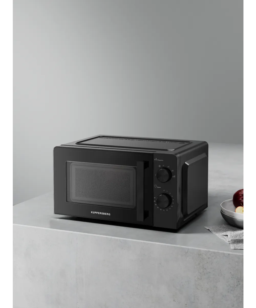 Микроволновая печь отдельностоящая TMW 204 B