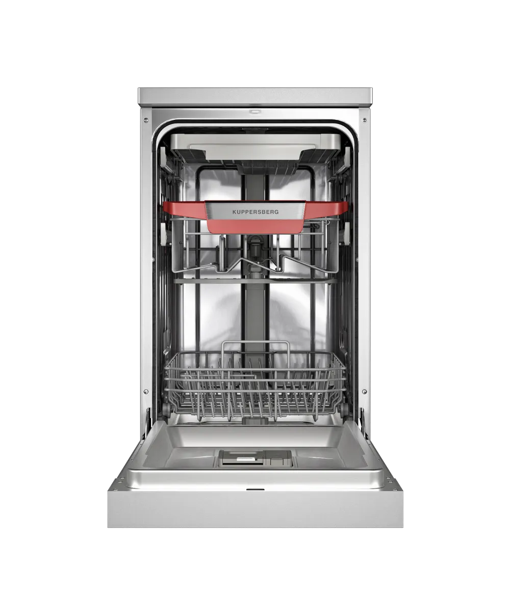 Посудомоечная машина отдельностоящая GFM 4573