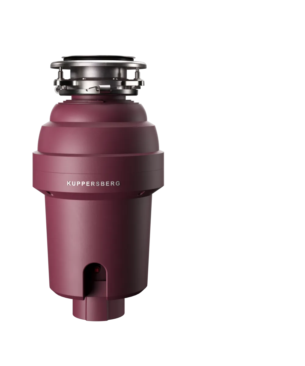 Измельчитель отходов WS 750 V