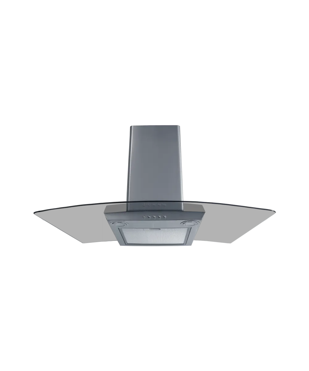 Dome hood KAMINOX 90 X 4HPB