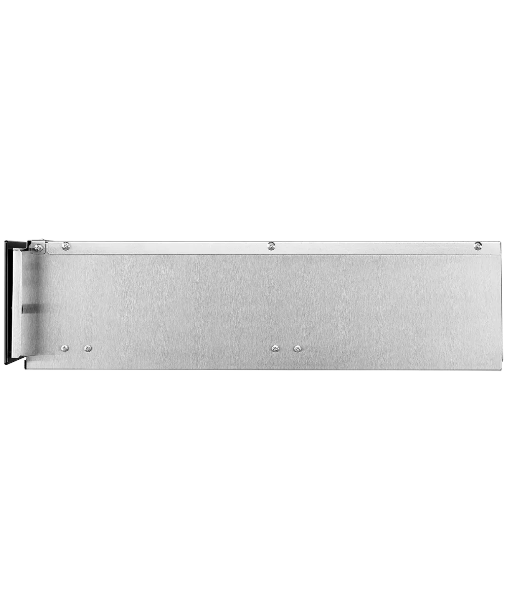 Шкаф для подогрева посуды Kuppersberg KWD 802 Black