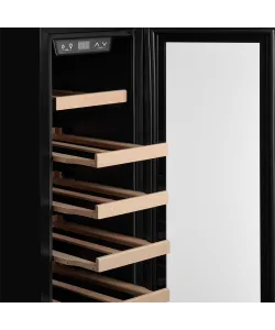 Винный шкаф Kuppersberg отдельностоящий RSW 81