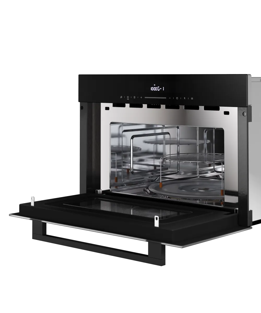 Микроволновая печь встраиваемая HMW 634 B