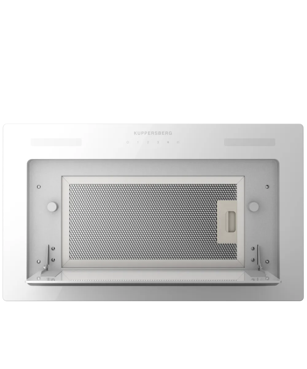 Built-in hood INFLAT 60 W