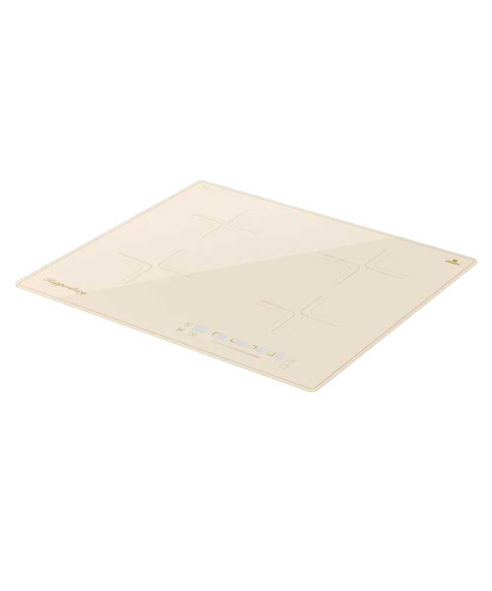 Induction hob ICS 606 C