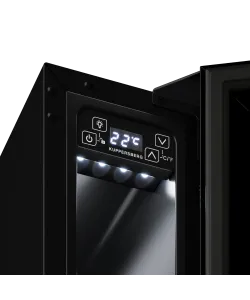 Винный шкаф Kuppersberg встраиваемый RBW 15