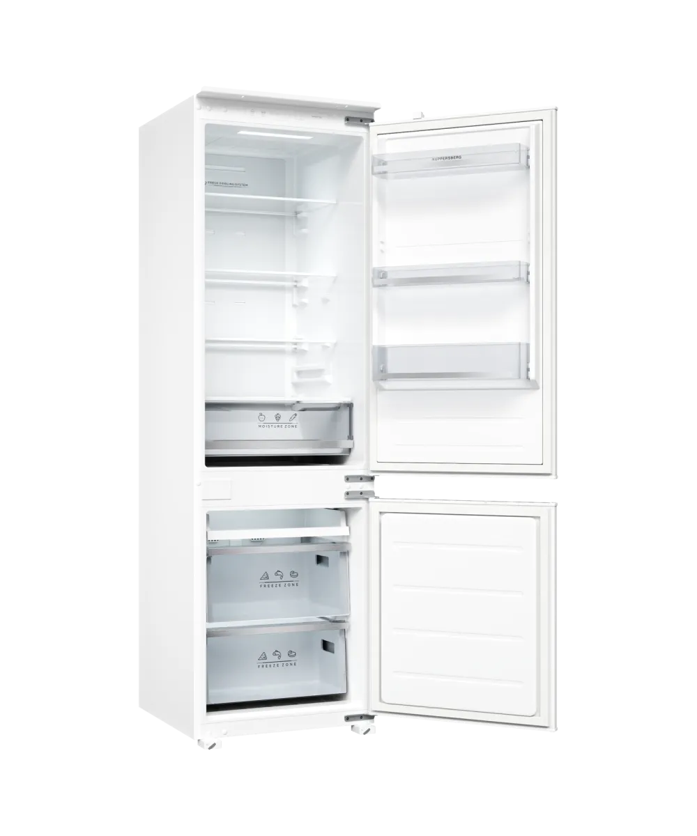 Built-in refrigerator RBN 1761