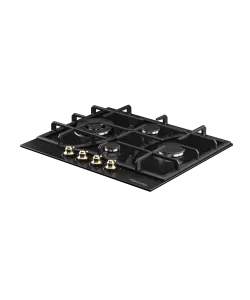 Gas hob FS 610 Ant Bronze