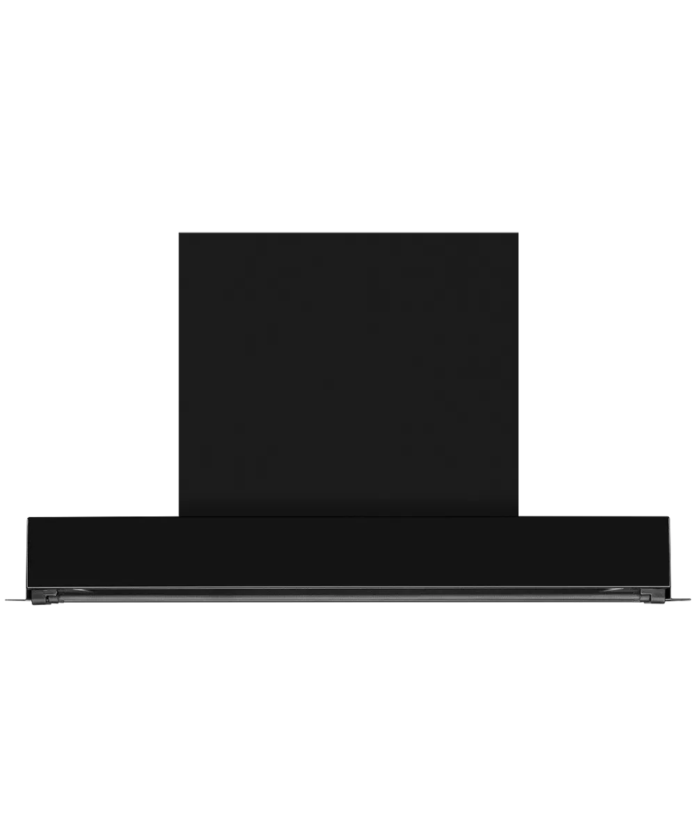 Built-in hood NANCY S 60 Black