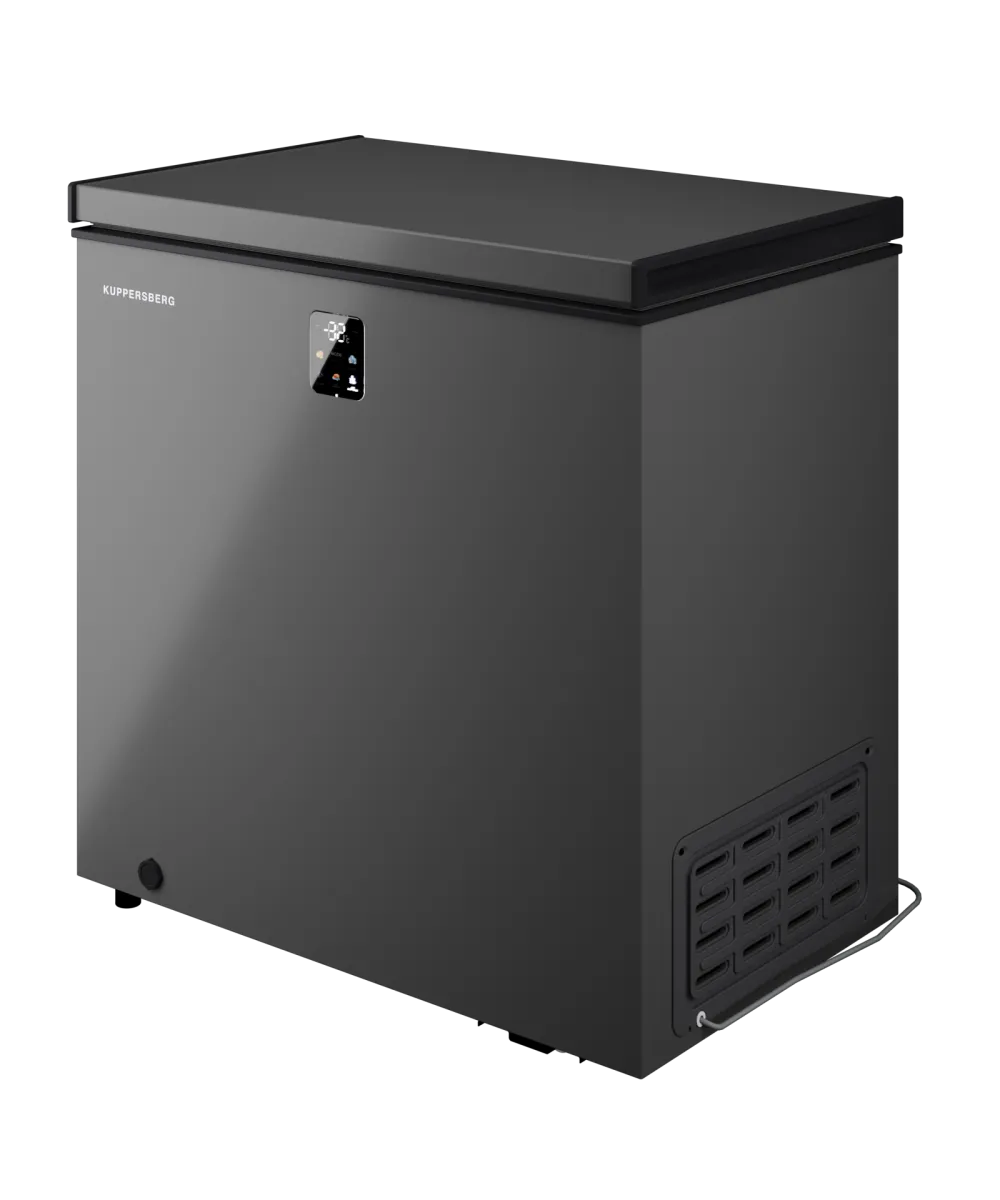 Морозильная камера отдельностоящая FLCF 201 G