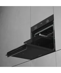 Electrical oven HF 609 B