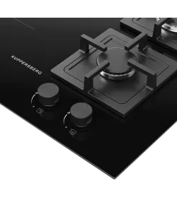 Комбинированная варочная панель IGS 601