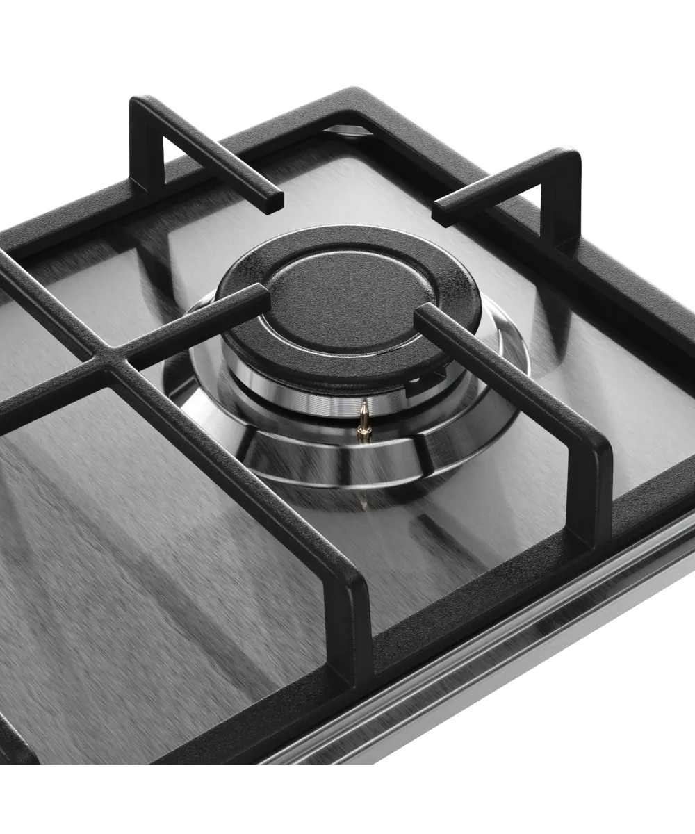 Gas hob TS 38 X