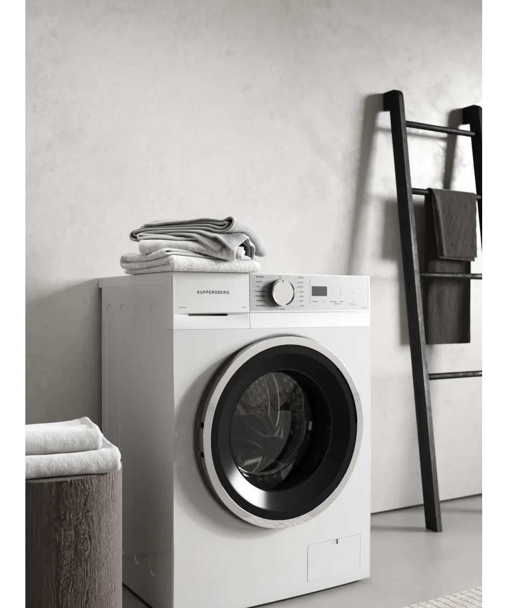 Стиральная машина отдельностоящая WM 480 W