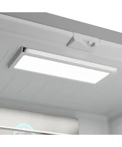 Freestanding refrigerator NFFD 185 SG