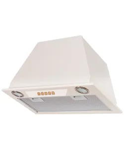 Built-in hood INLINEA 52 C