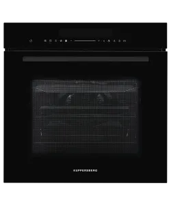 Electrical oven с функцией СВЧ HK 616 Black