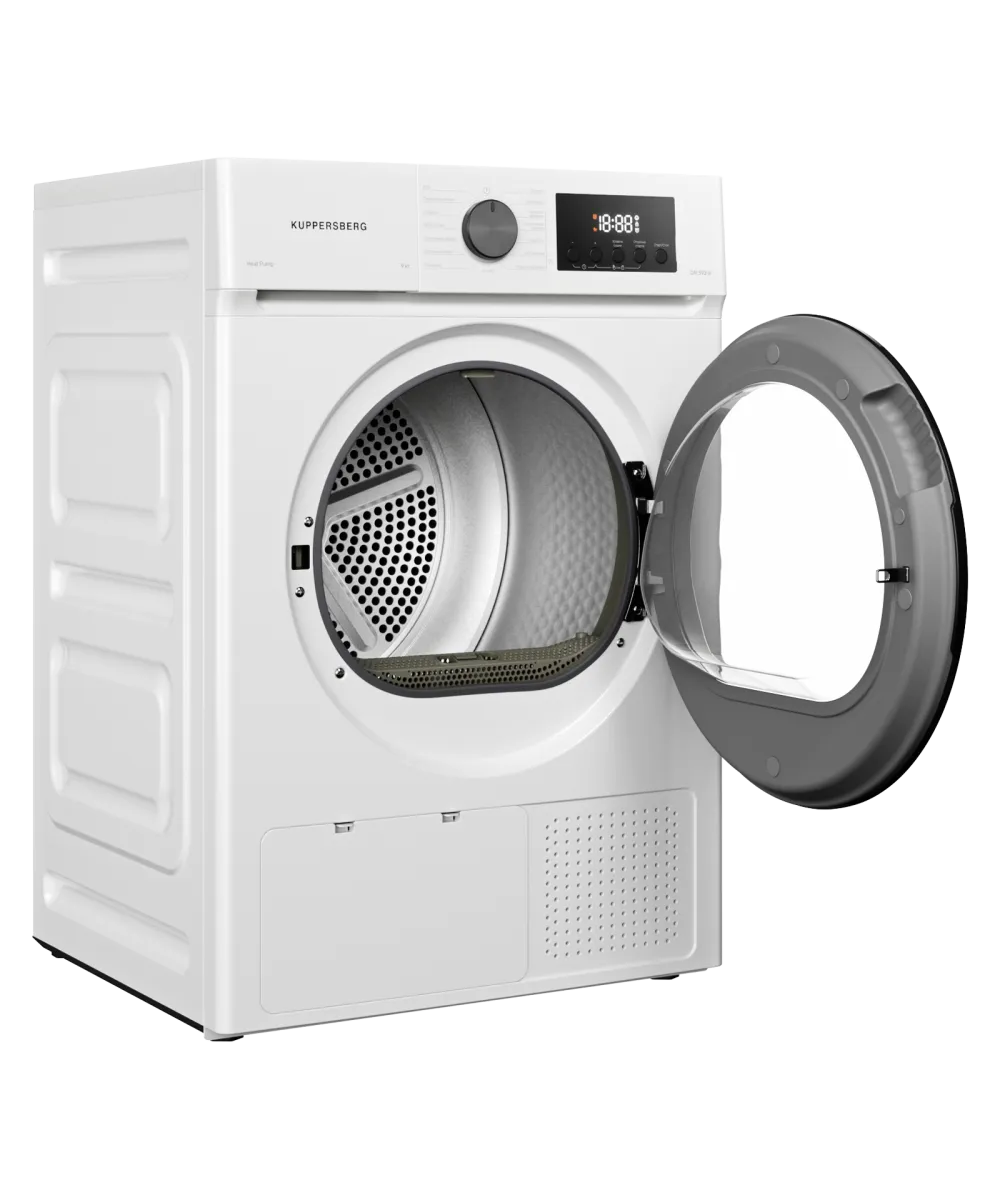 Tumble dryer DM 593 W