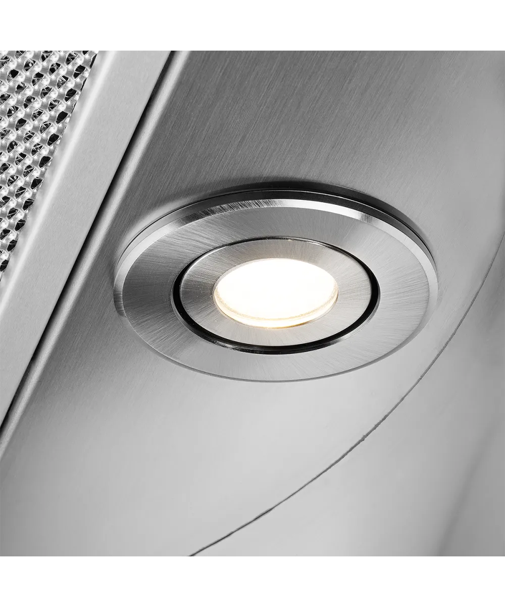 Island hood MOTUBA X