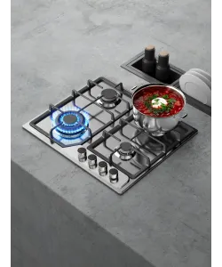 Gas hob FS 60 X