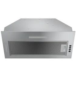 Built-in hood INTOUCH 60 X