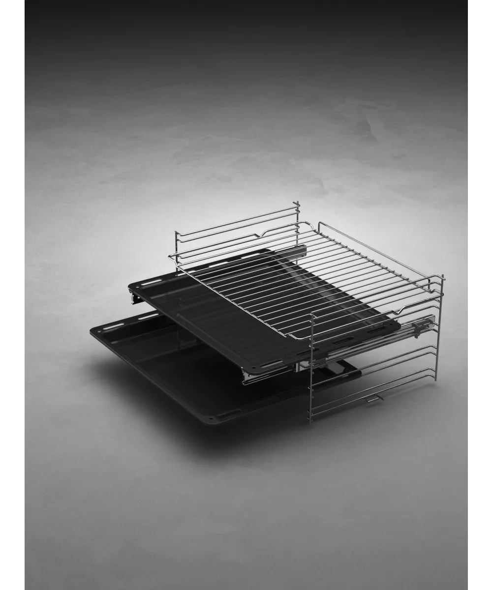 Electrical oven HO 677 B