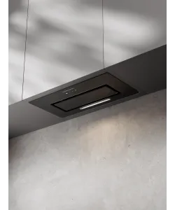 Built-in hood INTOUCH-1 60 BG