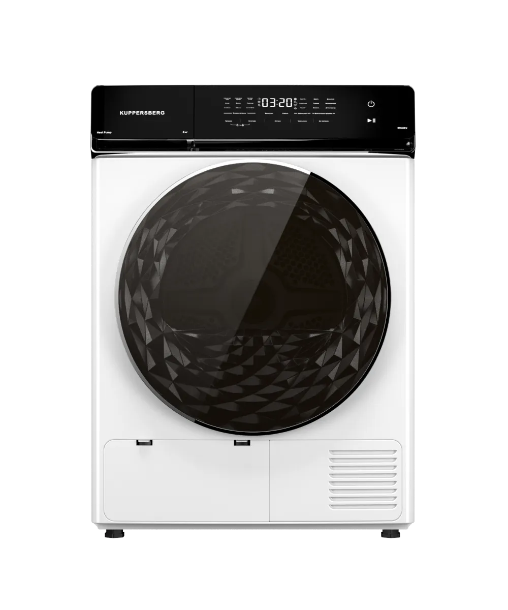 Tumble dryer DM 650 W