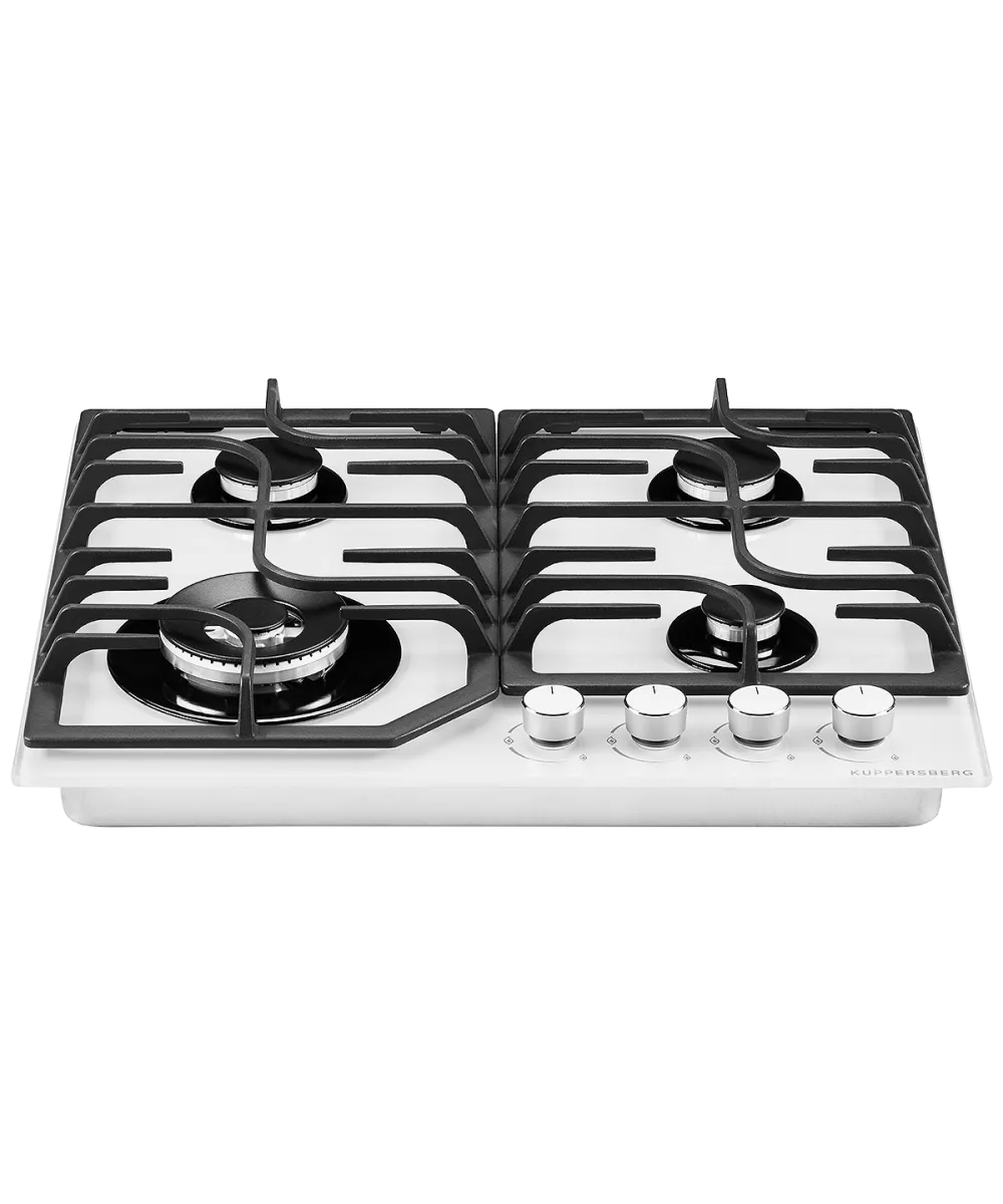 Gas hob FG 63 W