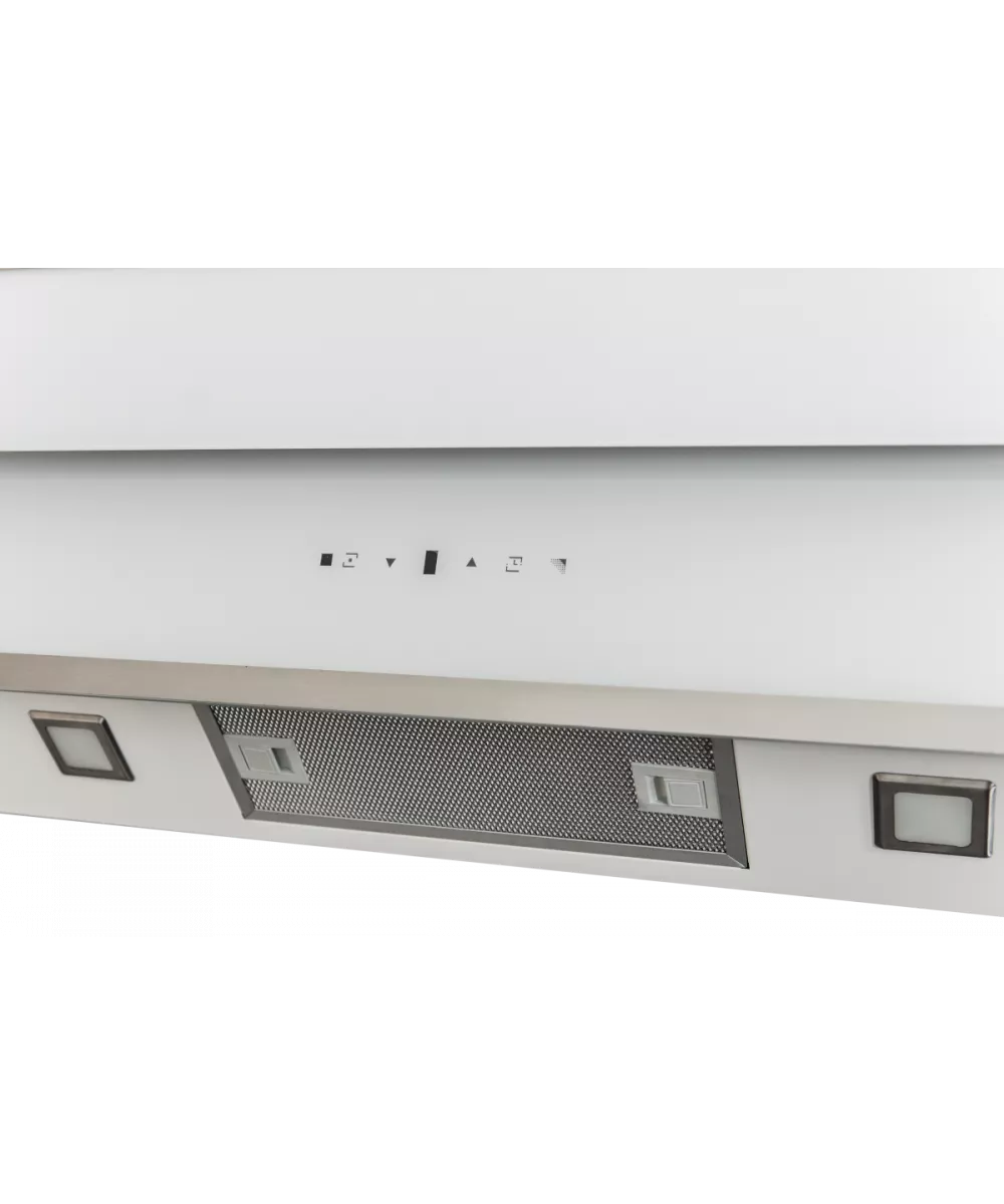 Sloping hood F 930 W