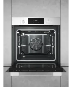 Electrical oven HF 609 W