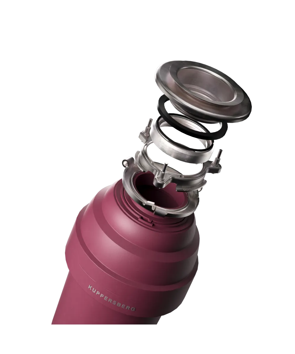 Измельчитель отходов WS 750 V