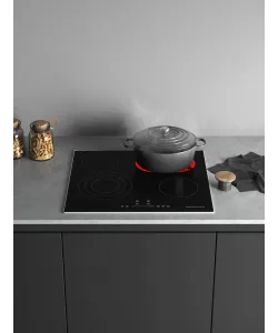 Electrical hob ECS 639 F