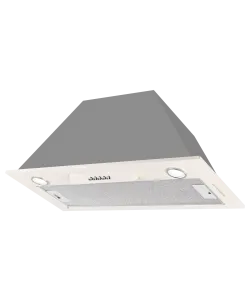 Built-in hood INLINEA 70 CX