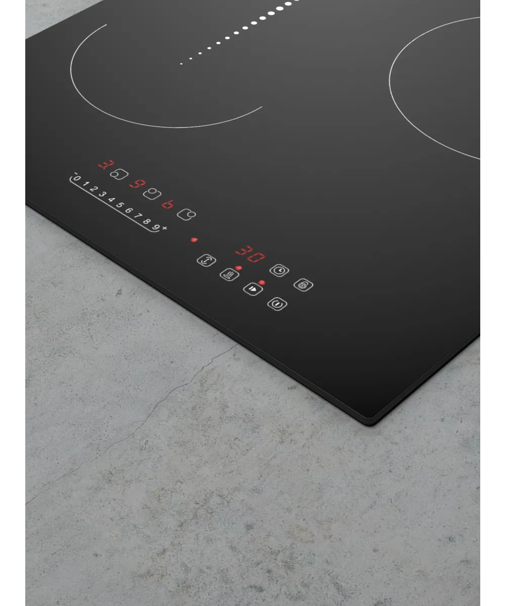 Electrical hob ECO 411
