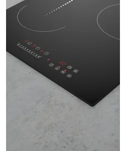 Electrical hob ECO 411