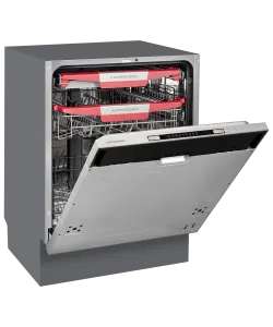 Посудомоечная машина встраиваемая GLM 6080