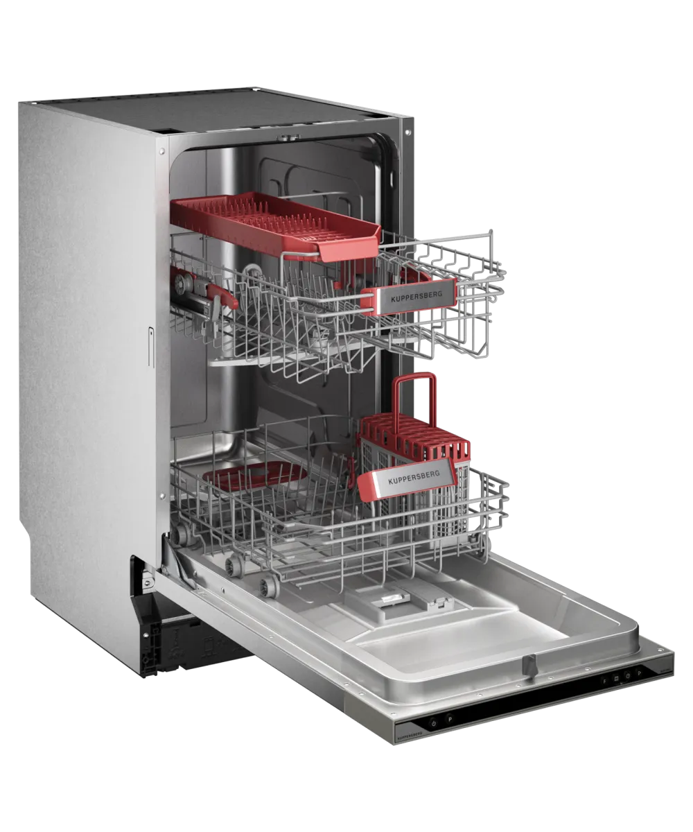 Посудомоечная машина встраиваемая GLM 4582