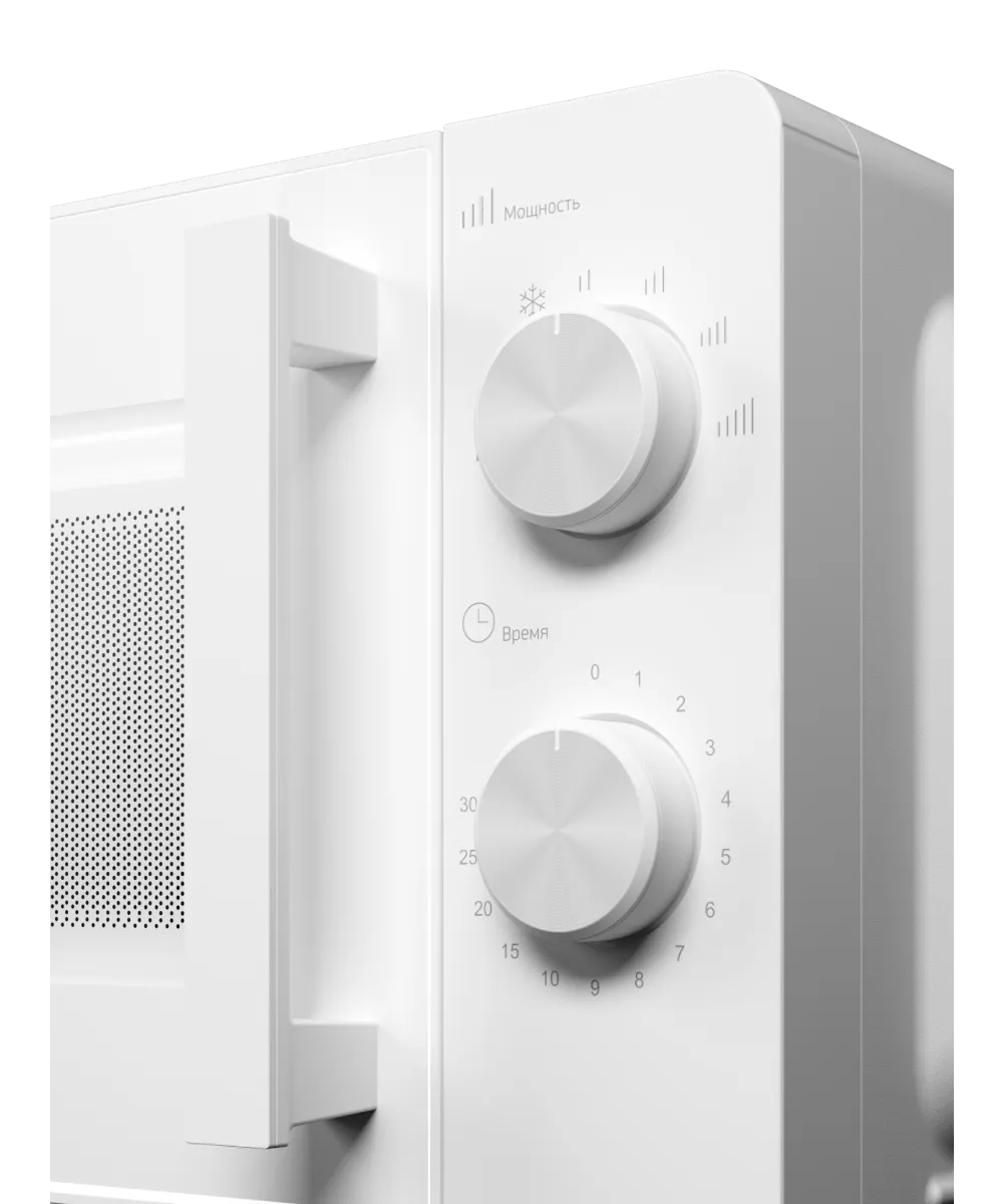 Микроволновая печь отдельностоящая TMW 204 W