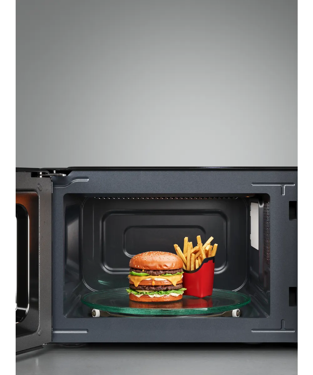 Микроволновая печь отдельностоящая TMW 202 B