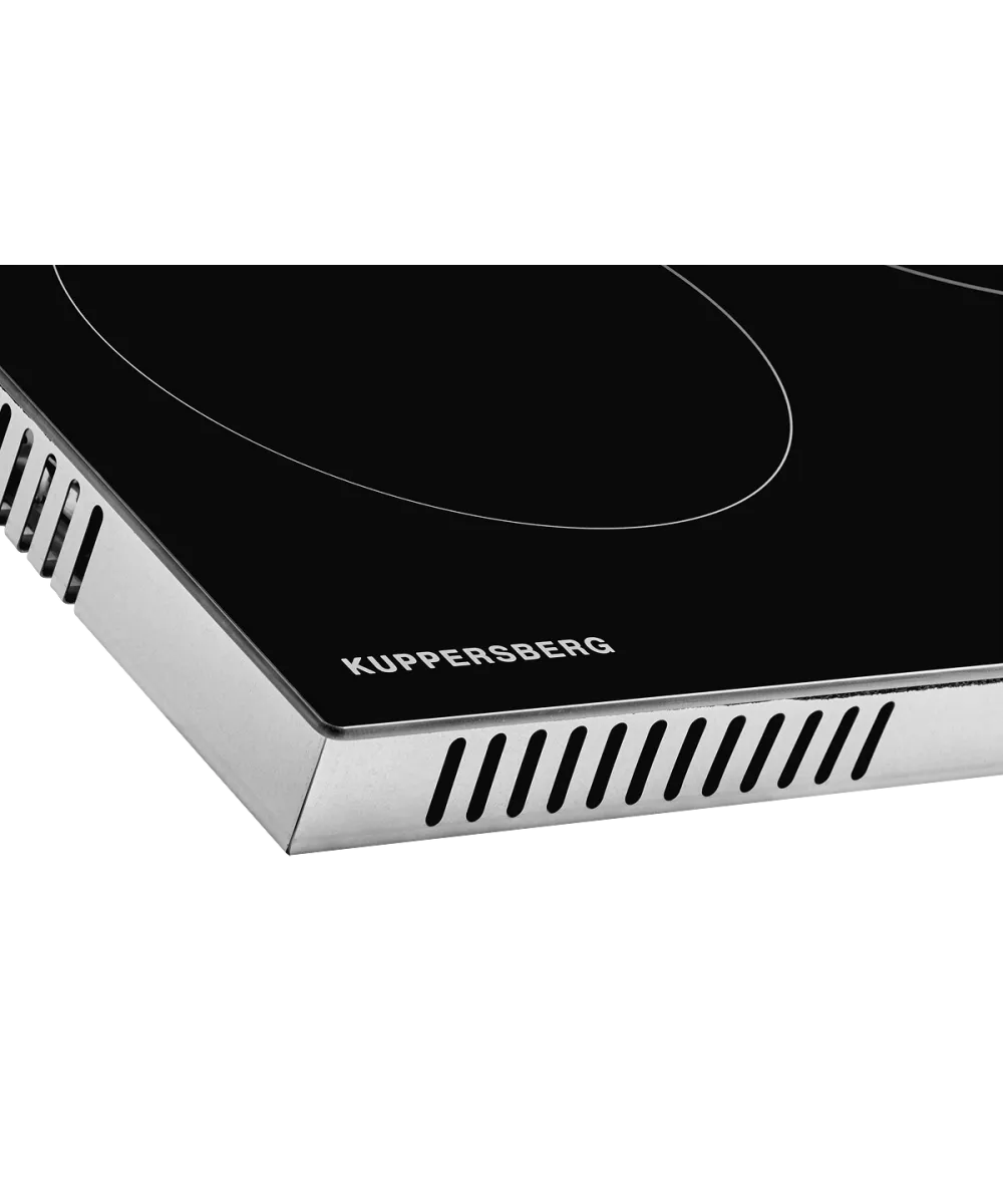 Electrical hob ECS 702